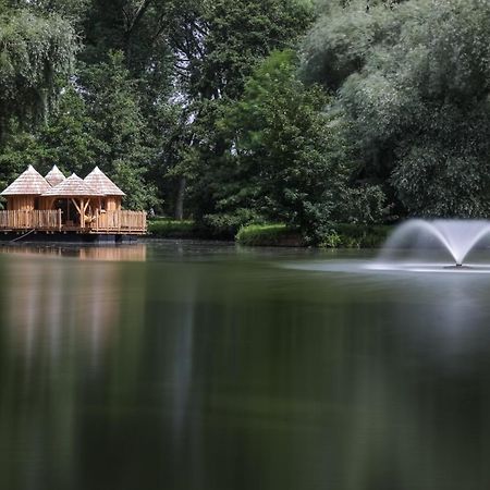 Domaine Natureza Suite Momento Plouvain Eksteriør bilde